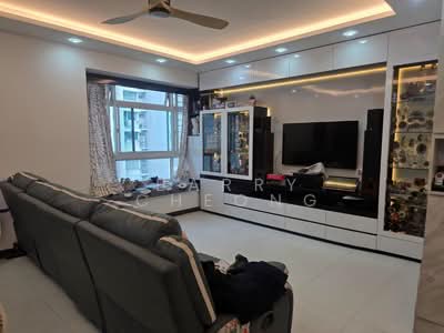 For Sale - 410C Fernvale Road