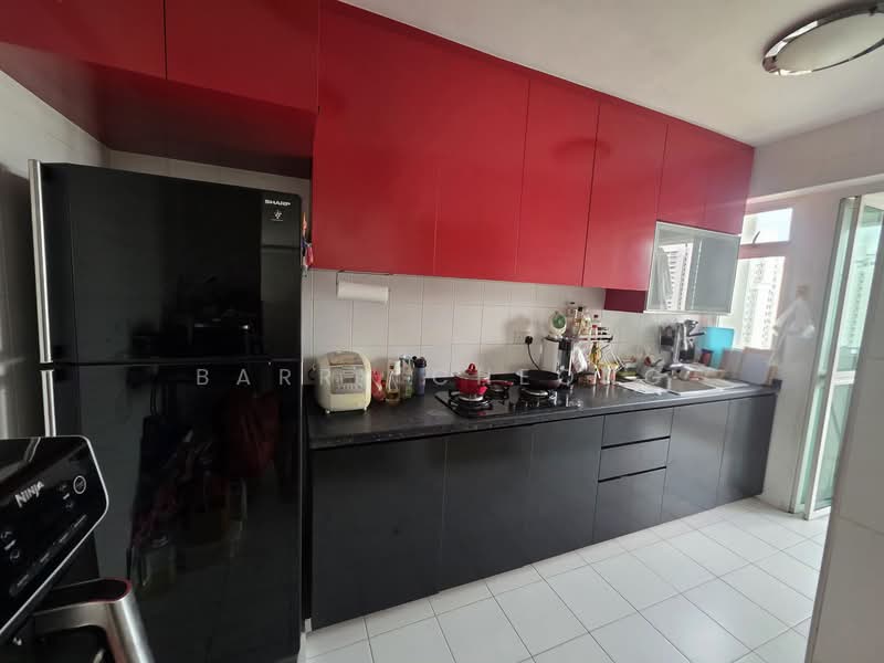 410C Fernvale Road, 410C Fernvale Road, 3 Bedrooms, 1,022 sqft, HDB Flat For Sale, by Barry Cheong, 500082371 - Kitchen - PropertyGuru.com.sg
