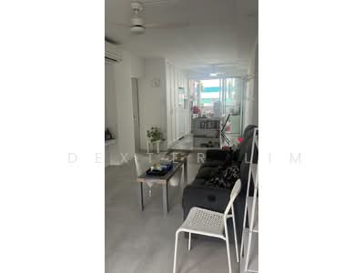 For Rent - 533 Bukit Batok Street 51