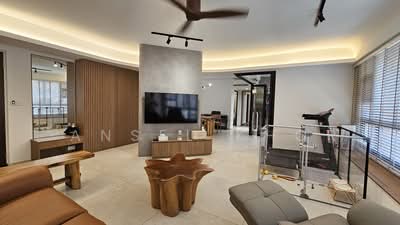 For Sale - BUKIT BATOK WEST AVE 9