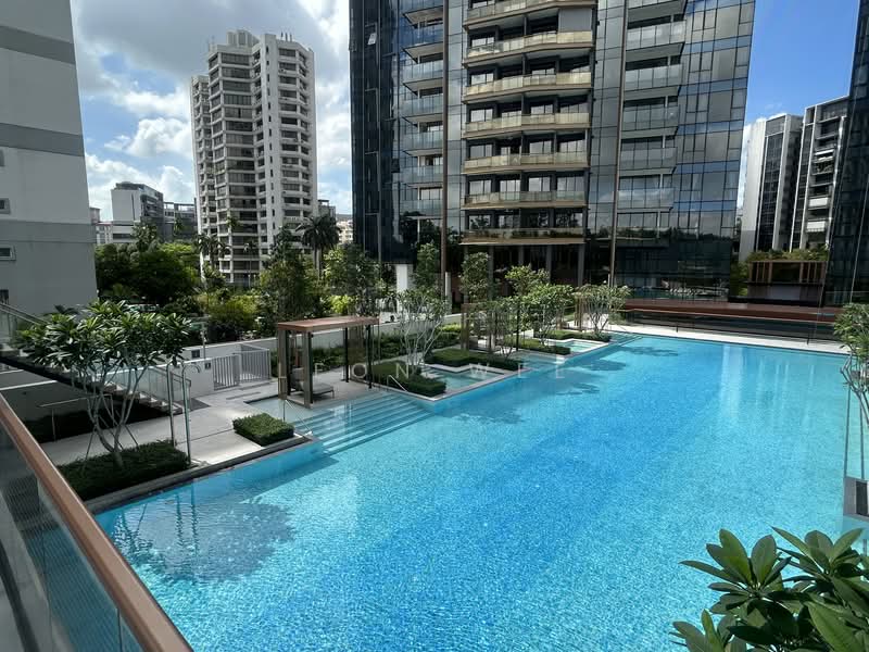 Perfect Ten, 323 Bukit Timah Road, 2 Bedrooms, 797 sqft, Condominium For Rent, by Leon Wee, 500082378 - Exterior - PropertyGuru.com.sg