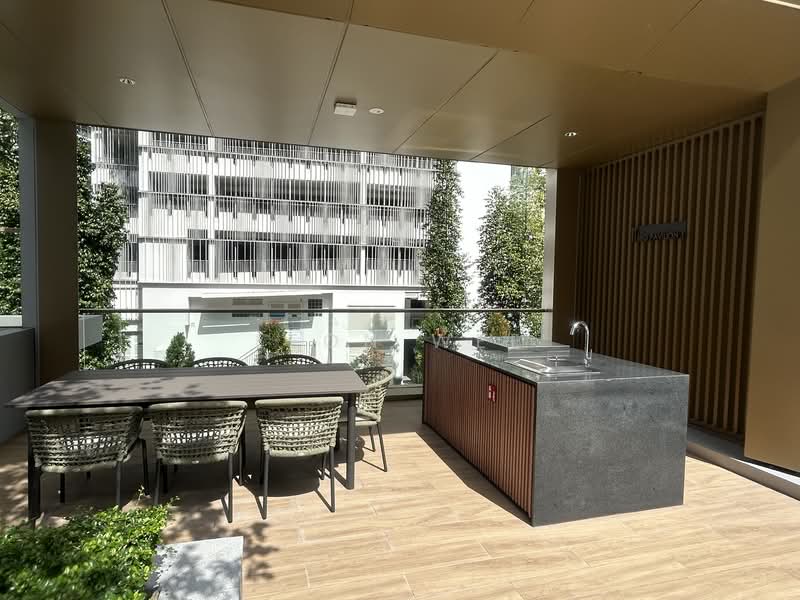 Perfect Ten, 323 Bukit Timah Road, 2 Bedrooms, 797 sqft, Condominium For Rent, by Leon Wee, 500082378 - Exterior - PropertyGuru.com.sg