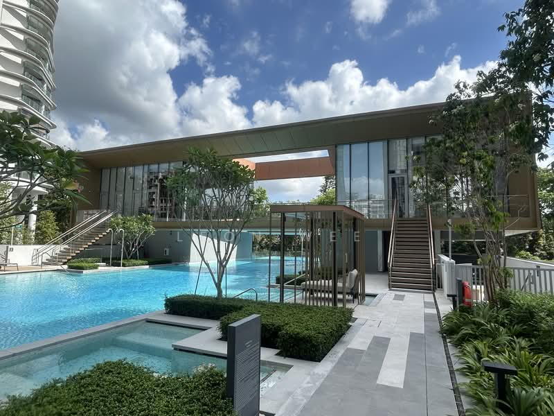 Perfect Ten, 323 Bukit Timah Road, 2 Bedrooms, 797 sqft, Condominium For Rent, by Leon Wee, 500082378 - Exterior - PropertyGuru.com.sg