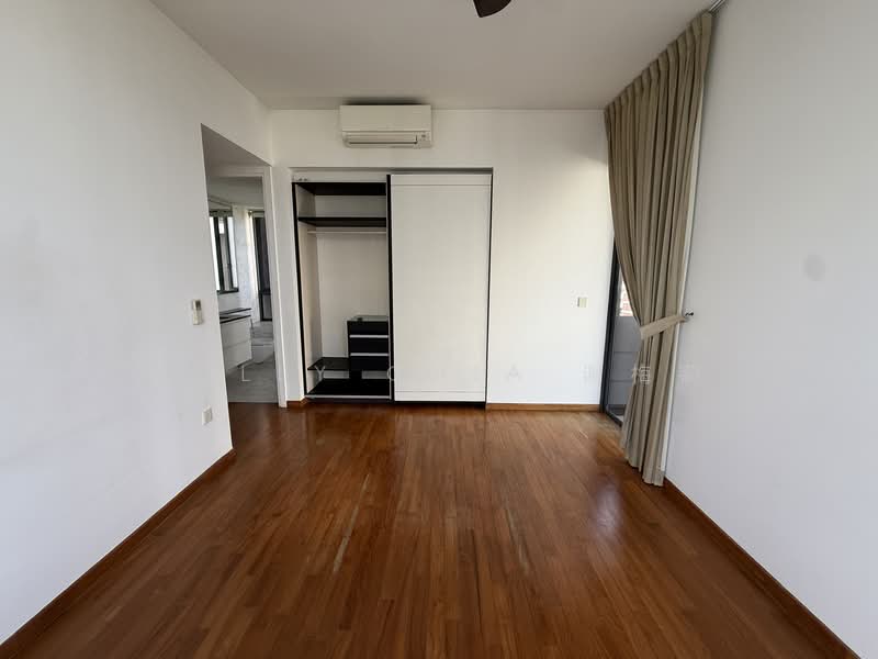 For Rent - The Trizon