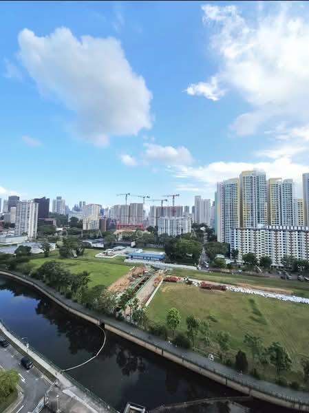 Valley Park Condominium For Sale at S$ 2,699,000 | PropertyGuru Singapore - View