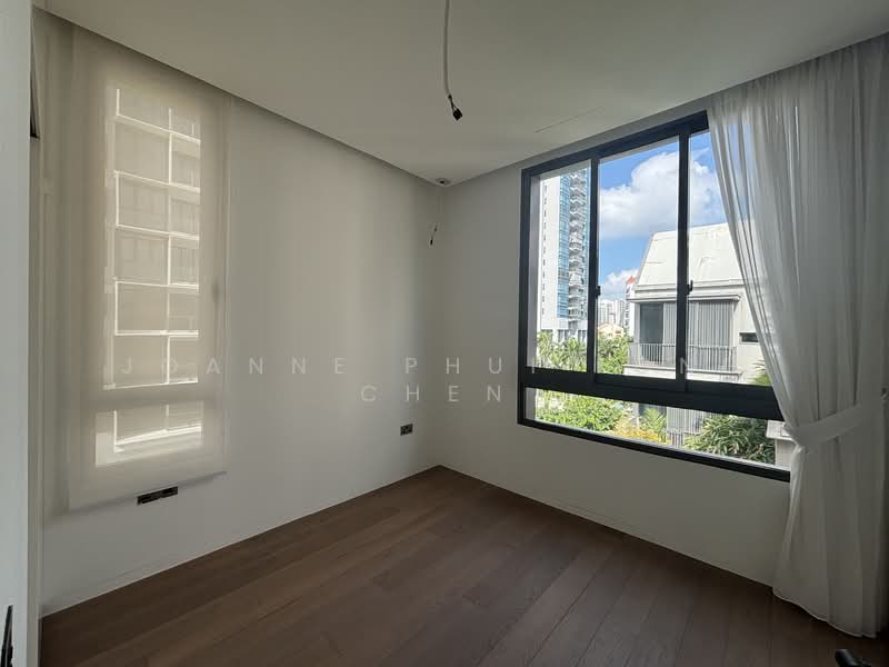 10 Evelyn Condominium For Sale at S$ 1,290,000 | PropertyGuru Singapore - Interior
