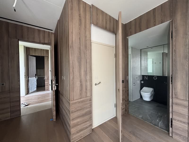 10 Evelyn Condominium For Sale at S$ 1,290,000 | PropertyGuru Singapore - Interior