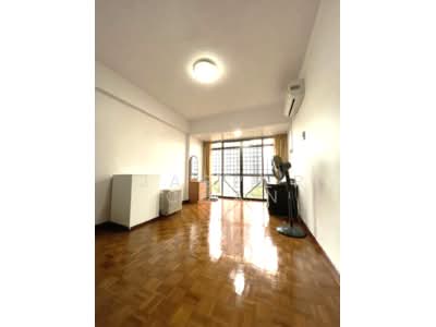 For Rent - Nadia Mansions