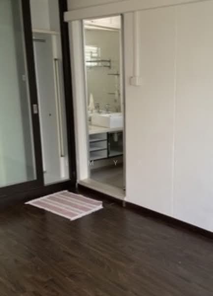 122D Rivervale Drive, 122D Rivervale Drive, Room Rental, 150 sqft, HDB Flat For Rent, by Lim Y X, 500082387 - Bathroom - PropertyGuru.com.sg