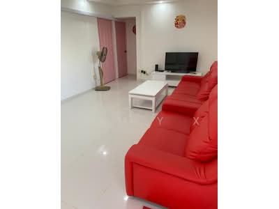 For Rent - 122D Rivervale Drive