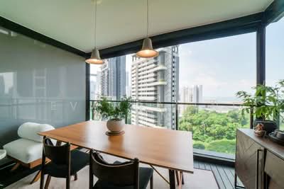 For Rent - Spottiswoode Residences