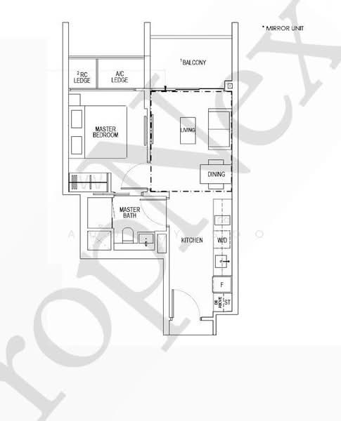For Sale Kent Ridge Hill Residences