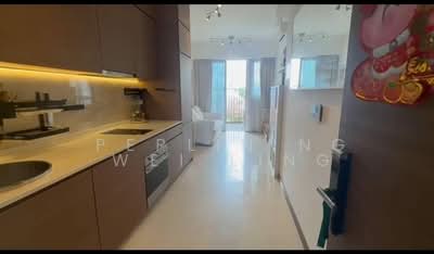 For Rent - Queens Peak