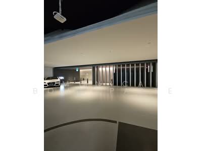 For Rent - Amber Park