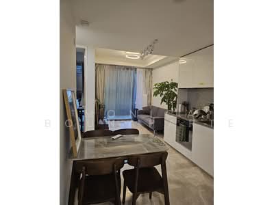 For Rent - Amber Park