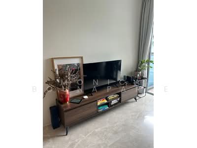 For Rent - Amber Park