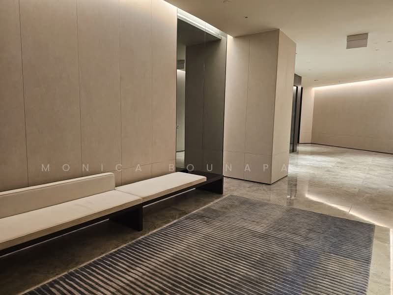 Amber Park, 18A Amber Gardens, 2 Bedrooms, 700 sqft, Condominium For Rent, by Monica Bounaparte, 500082396 - Lobby - PropertyGuru.com.sg