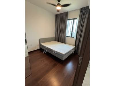 For Rent - Normanton Park