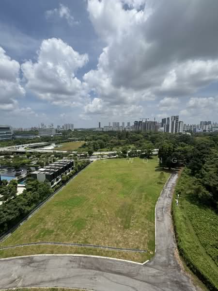 Normanton Park, 49 Normanton Park, 1 Bedroom, 517 sqft, Condominium For Rent, by Phoebe Wong, 500082398 - PropertyGuru.com.sg