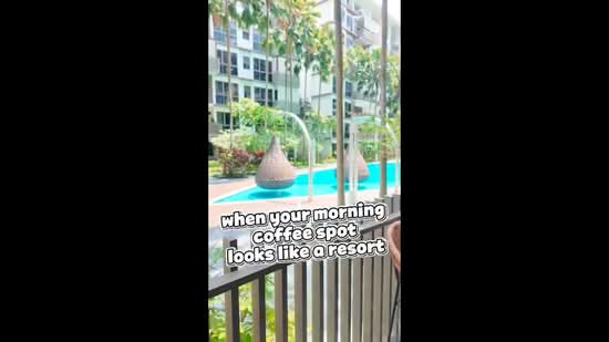The Inflora Condominium For Sale at S$ 1,100,000 | PropertyGuru Singapore