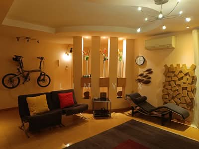 For Rent - 481 Sembawang Drive