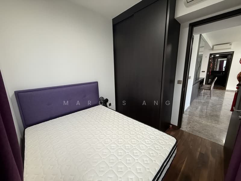 Hyll on Holland Condominium For Sale at S$ 3,000,000 | PropertyGuru Singapore - Bedroom