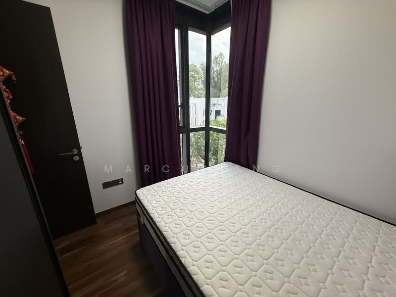 Hyll on Holland Condominium For Sale at S$ 3,000,000 | PropertyGuru Singapore - Bedroom