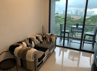 For Rent - Waterbank at Dakota