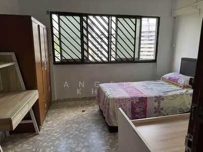 For Rent - 277 Bangkit Road