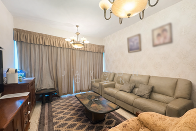 For Sale - Palm Gardens