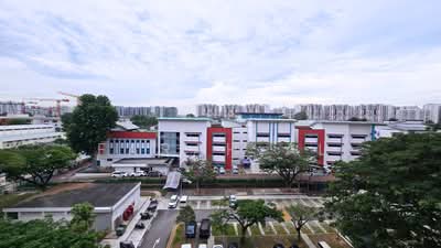 For Sale - 110 Bedok North Road