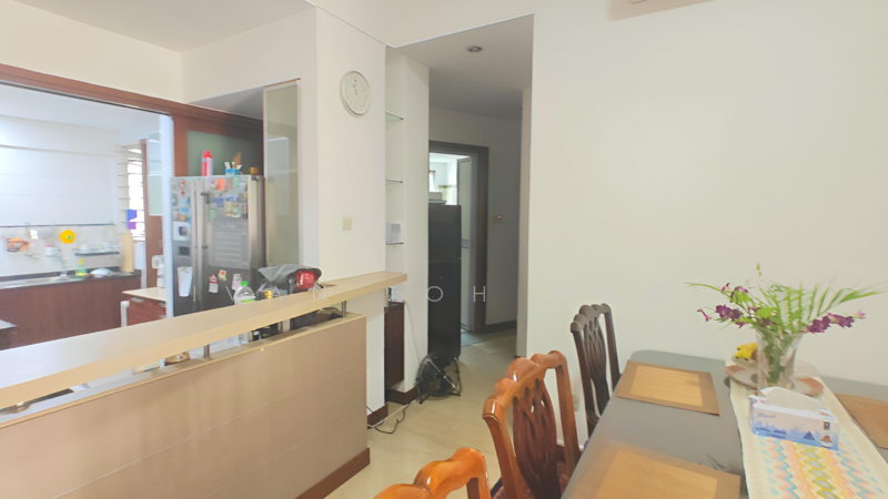 ⭐HILLVIEW⭐CORNER GROUND UNIT⭐NORTH SOUTH FACING Condominium For Sale at S$ 2,800,000 | PropertyGuru Singapore - Kitchen