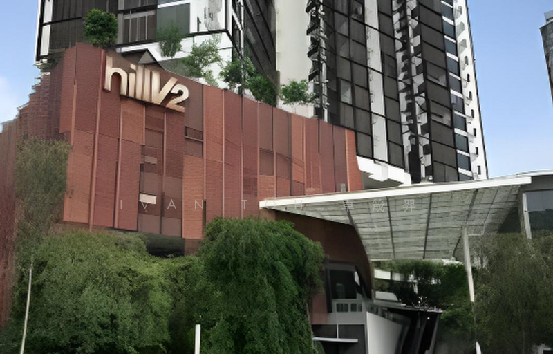 ⭐HILLVIEW⭐CORNER GROUND UNIT⭐NORTH SOUTH FACING Condominium For Sale at S$ 2,800,000 | PropertyGuru Singapore - Exterior