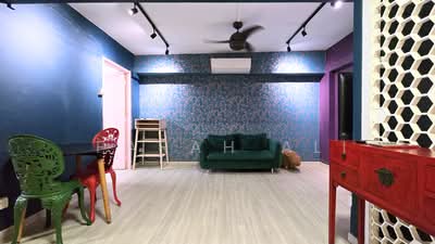 For Rent - 9 Selegie Road