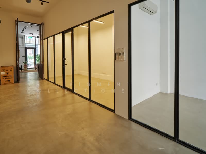6 Sam Leong, 6 Sam Leong, 1,340 sqft, Shop / Shophouse For Rent, by Figment, 500082428 - Meeting Rooms - CommercialGuru.com.sg