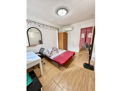 For Rent - 602 Clementi West Street 1