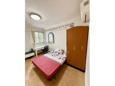 For Rent - 602 Clementi West Street 1