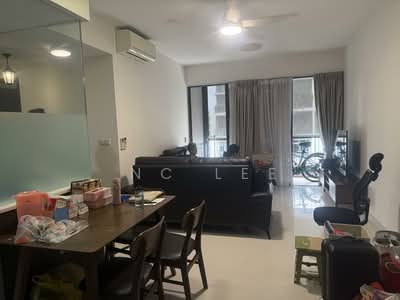For Rent - North Park Residences