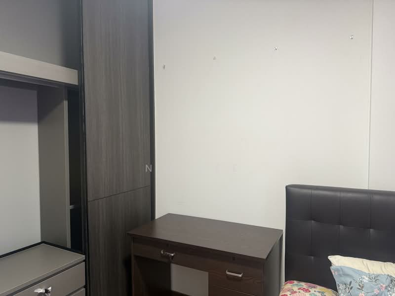 North Park Residences, 15 Yishun Central 1, 4 Bedrooms, 1,098 sqft, Condominium For Rent, by NC Lee, 500082430 - Bedroom - PropertyGuru.com.sg