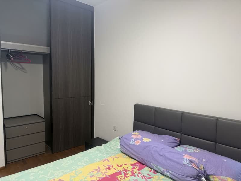 North Park Residences, 15 Yishun Central 1, 4 Bedrooms, 1,098 sqft, Condominium For Rent, by NC Lee, 500082430 - Bedroom - PropertyGuru.com.sg