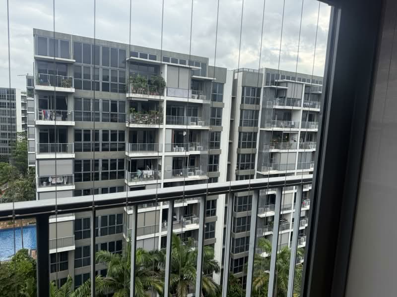 North Park Residences, 15 Yishun Central 1, 4 Bedrooms, 1,098 sqft, Condominium For Rent, by NC Lee, 500082430 - Exterior - PropertyGuru.com.sg