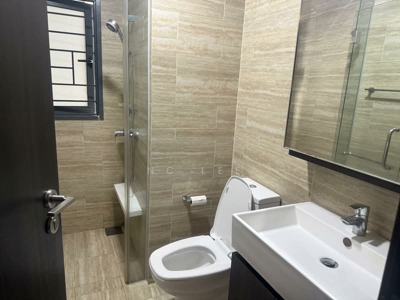 North Park Residences, 15 Yishun Central 1, 4 Bedrooms, 1,098 sqft, Condominium For Rent, by NC Lee, 500082430 - PropertyGuru.com.sg