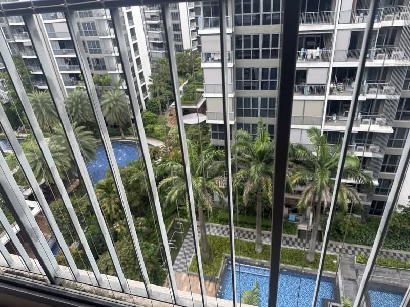 North Park Residences, 15 Yishun Central 1, 4 Bedrooms, 1,098 sqft, Condominium For Rent, by NC Lee, 500082430 - PropertyGuru.com.sg