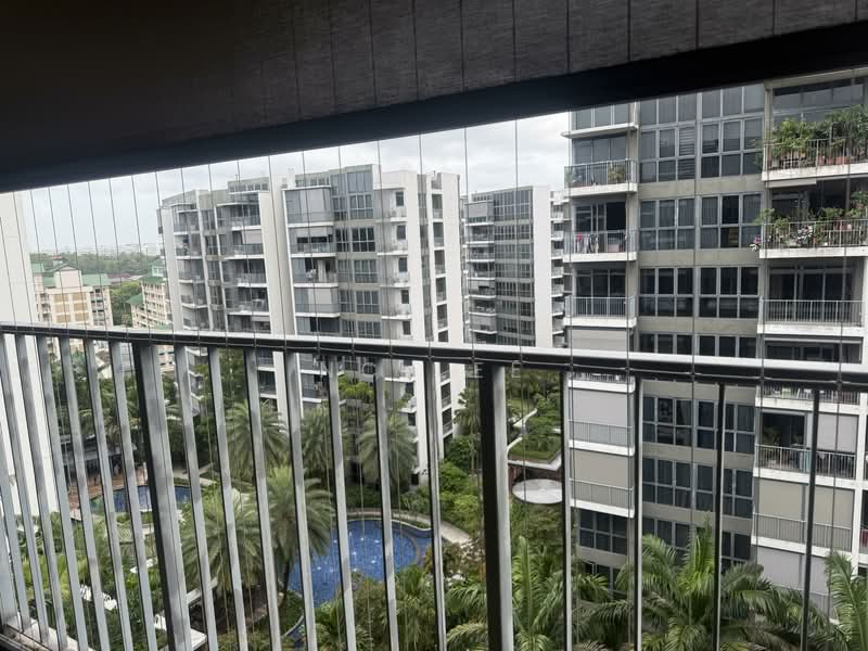 North Park Residences, 15 Yishun Central 1, 4 Bedrooms, 1,098 sqft, Condominium For Rent, by NC Lee, 500082430 - PropertyGuru.com.sg