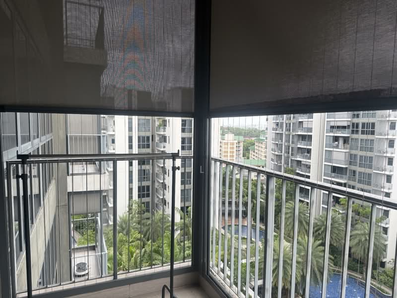 North Park Residences, 15 Yishun Central 1, 4 Bedrooms, 1,098 sqft, Condominium For Rent, by NC Lee, 500082430 - PropertyGuru.com.sg