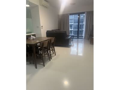 For Rent - North Park Residences