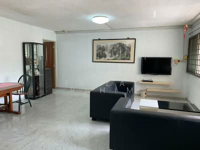 For Rent - 280 Choa Chu Kang Avenue 3