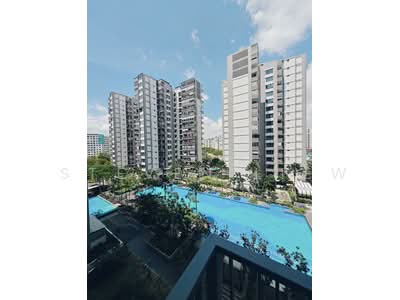 For Rent - Vue 8 Residence