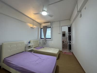 For Rent - 709 Yishun Avenue 5