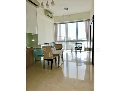 For Sale - The Hillier